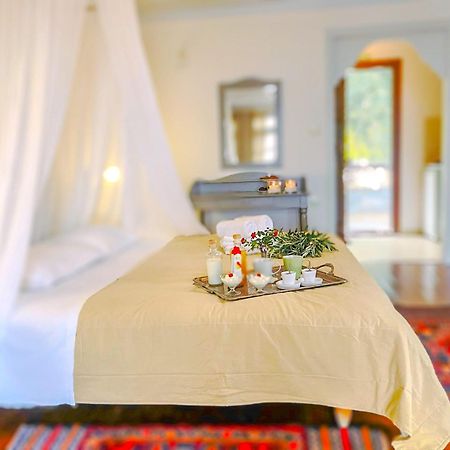 Beachfront Pelion Getaways - Palia Damouchari Suites Luaran gambar