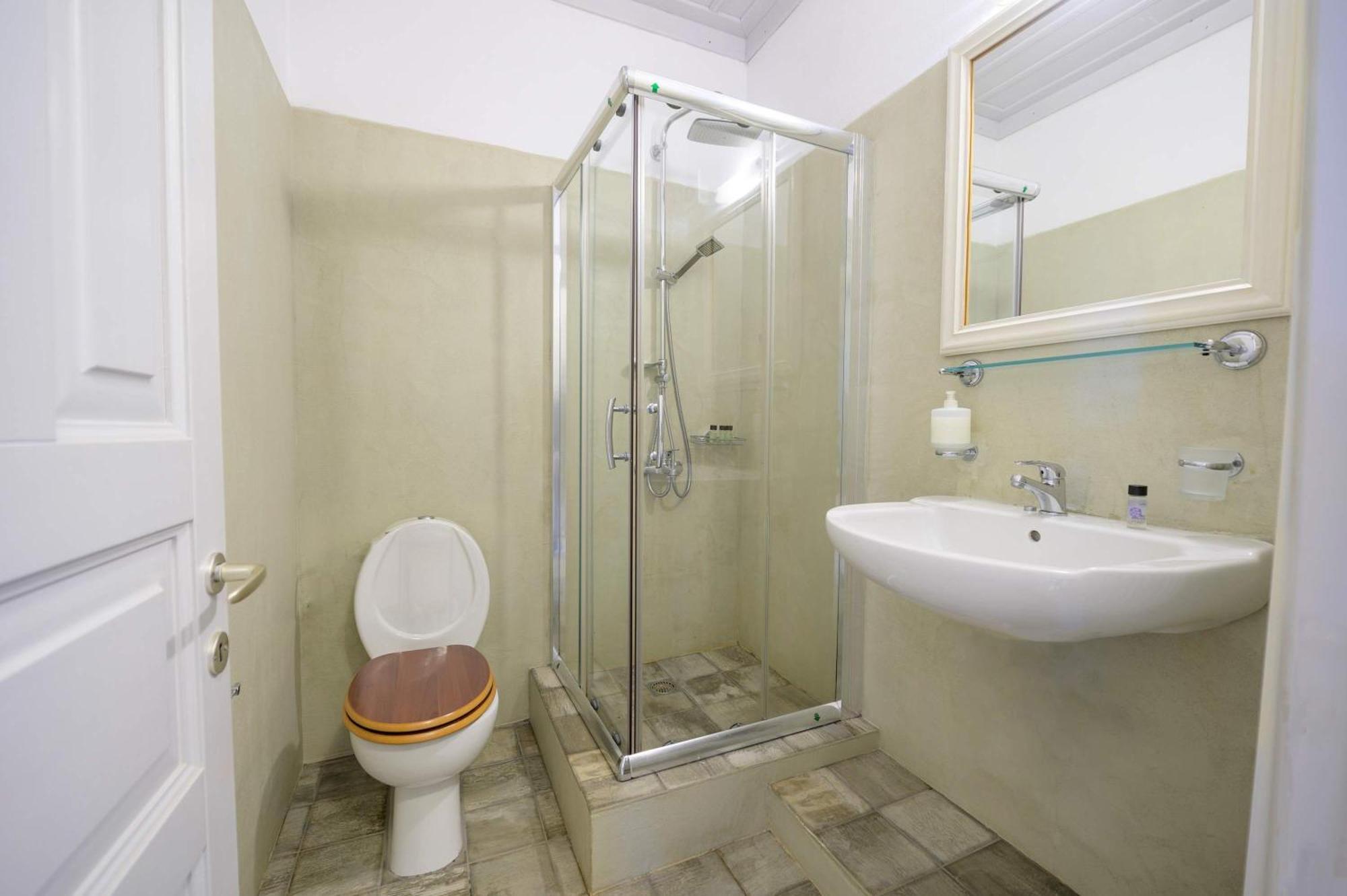 Beachfront Pelion Getaways - Palia Damouchari Suites Luaran gambar
